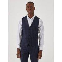 Skopes Doolan Standard Waistcoat - Navy