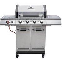 Char-Broil Advantage Pro 4 Burner Gas Grill