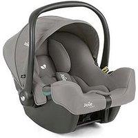 Joie I-Snug 2 0+ Infant Car Seat - Pebble