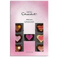 Hotel Chocolat With Love H Box