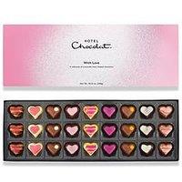 Hotel Chocolat With Love Sleekster