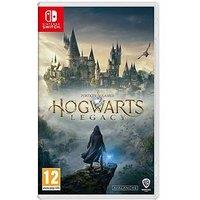 Nintendo Switch Hogwarts Legacy
