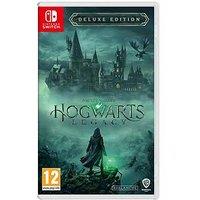 Nintendo Hogwarts Legacy: Deluxe Edition