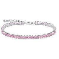 Thomas Sabo Tennis Bracelet