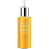 Olay Vitamin C + Aha24 Day Gel Serum For Bright And Even Tone, 40Ml