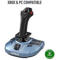 Thrustmaster Tca Sidestick X Airbus For Xbox Series X|S / Xbox One / Pc