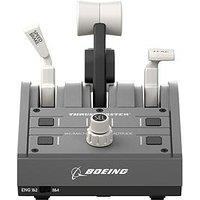 Thrustmaster Tca Quadrant Boeing Edition For Xbox Series X|S / Xbox One / Pc