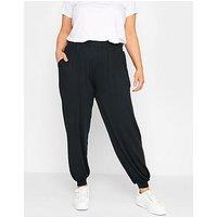 Yours Cuffed Harem - Black