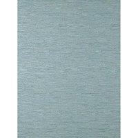 Fine Decor Miya Grasscloth Wallpaper In Teal