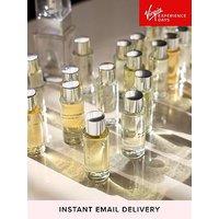 Virgin Experience Days Design Your Own Perfume Platinum Experience - 28 Uk Locations