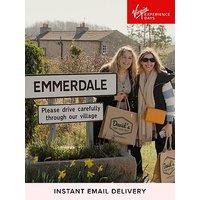 Virgin Experience Days Emmerdale: The Village Tour For Two, West Yorkshire