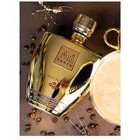 Au Vodka Double Espresso Liqueur - 70Cl
