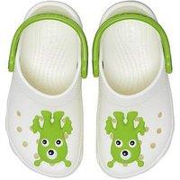 Crocs Boys Classic Alien Character Slip On Clog Sandals