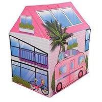 Barbie Wendy House