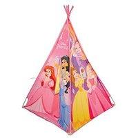 Disney Princess Tepee Play Tent