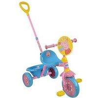Peppa Pig My First Trike
