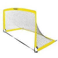 Kickmaster 6Ft Fibreglass Flexi Football Goal