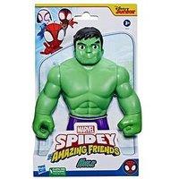 Spiderman Spidey And His Amazing Friends - Supersized Hulk Figure