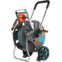 Gardena Cleverroll L 50M Trolley