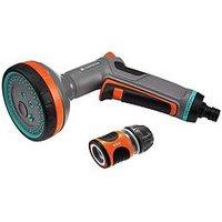 Gardena Comfort Multi Sprayer + Free Connector
