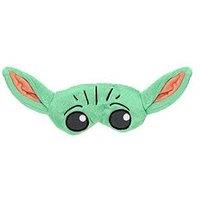 Disney Star Wars Baby Yoda Green Sleep Mask