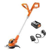 Flymo 18V P4A Easitrim 230 Kit