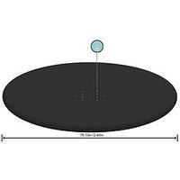 Bestway 8' Fast Set Pool Cover