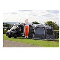 Vango Hexaway Pro Air Tall Drive Away Awning