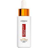 L'Oreal Paris L'Oreal Revitalift Clinical 12% Pure Vitamin C Brightening Serum 30Ml