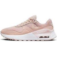 Nike Air Max Systm Trainers - Pink