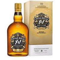 Chivas Regal Xv Blended Scotch Whisky 70Cl