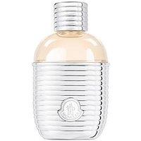 Moncler Pour Femme Eau De Parfum 100Ml