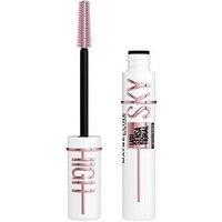 Maybelline New York Lash Sensational Sky High Boosting Tinted Primer