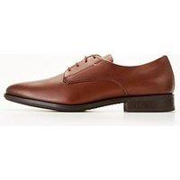 Boss Colby Derby Shoes - Brown