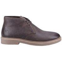 Cotswold Bradford Casual Boot - Brown