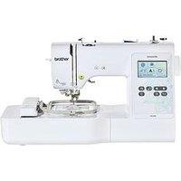 Brother M330E Embroidery Machine