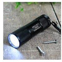 The Personalised Memento Company Personalised Mini Torch