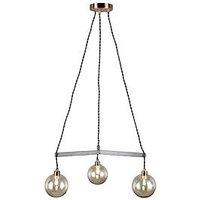 Bhs Juniper 3 Lighting Pendant