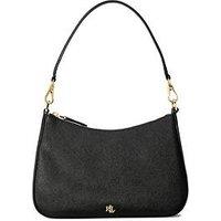 Lauren By Ralph Lauren Black Danni Bag - Black