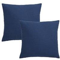 Everyday Twin Pack Basic Cushion