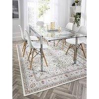 The Very Collection My Washable Windsor Rug - Beige