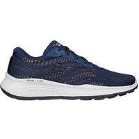 Skechers Equalizer 5.0 Relaxed Fit Lace-Up Memory Foam Trainers
