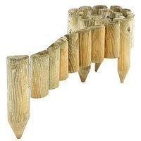 Rowlinson Easy Fix Spiked Border Roll 1.8M (Pack Of 4)