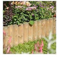Rowlinson 12" Border Fence 1.0M (Pack Of 4)