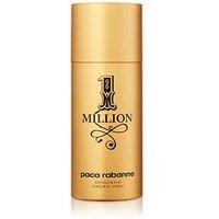 Rabanne 1 Million 150Ml Deodorant Spray