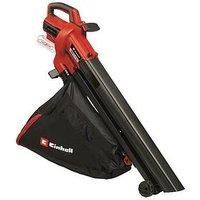 Einhell Pxc Cordless Leaf Blower/Vac - Venturro 18/210 Solo (18V Without Battery)