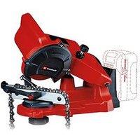 Einhell Pxc Cordless Chain Sharpener - Ge-Cs 18 Li-Solo (18V Without Battery)