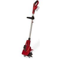 Einhell Pxc 20Cm Cordless Tiller - Ge-Cr 18/20 Li E - Solo (18V Without Battery)