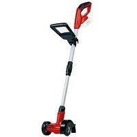 Einhell Pxc Cordless Grout Cleaner - Ge-Cc 18 Li Solo (18V Without Battery)
