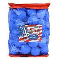 100 Mixed Brand Golf Balls Grade A/B